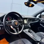Porsche Macan 2016 из Китая