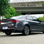 Geely Xingrui 2024 из Китая