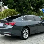 Chevrolet Malibu XL 2022 из Китая