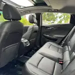 Chevrolet Malibu XL 2022 из Китая