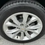 Chevrolet Malibu XL 2022 из Китая