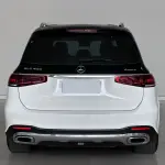 Mercedes-Benz GLS 2020 из Китая