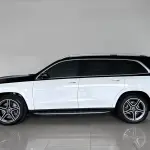 Mercedes-Benz GLS 2020 из Китая