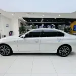 BMW 3 Series 2020 из Китая
