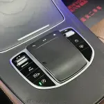 Mercedes-Benz E-Class 2021 из Китая