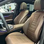 Mercedes-Benz E-Class 2021 из Китая