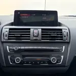 BMW 1 Series (Import) 2012 из Китая