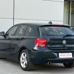 BMW 1 Series (Import) 2012 из Китая