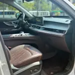 Chery Tiggo 8 PRO 2023 197 л.с. из Китая