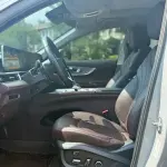 Chery Tiggo 8 PRO 2023 197 л.с. из Китая