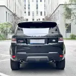Land Rover Sport 2017 из Китая