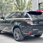 Land Rover Sport 2017 из Китая