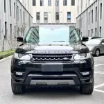 Land Rover Sport 2017 из Китая
