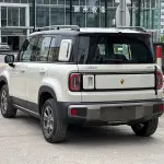 Baojun Yueye Plus 2025 из Китая