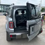 Baojun Yueye Plus 2025 из Китая