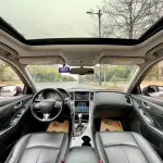 Infiniti Q50L 2018 211 л.с. 211 л.с. из Китая