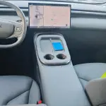 XPeng 小鹏G7 2025 из Китая