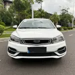 Geely Emgrand 2021 из Китая
