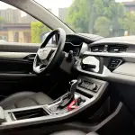 Geely Emgrand 2021 из Китая