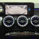 Mercedes-Benz GLB 2023 из Китая