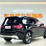 Mercedes-Benz GLB 2023 из Китая