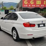 BMW 3 Series 2015 из Китая