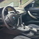 BMW 3 Series 2015 из Китая
