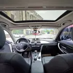 BMW 3 Series 2015 из Китая