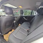 BMW 3 Series 2015 из Китая