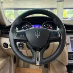 Maserati Quattroporte 2014 из Китая