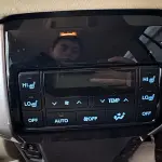 Toyota Prado 2018 из Китая