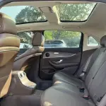 Mercedes-Benz E-Class 2022 из Китая