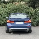 BMW 5 Series New Energy 2023 из Китая