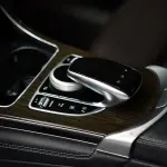 Mercedes-Benz GLC 2016 из Китая