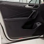 Volkswagen Tiguan L 2022 из Китая
