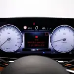 Mercedes-Benz S-Class 2024 из Китая