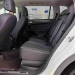 Volkswagen Tiguan L 2022 из Китая