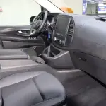 Mercedes-Benz Vito 2021 из Китая