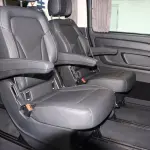 Mercedes-Benz Vito 2021 из Китая