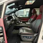 GAC Motor Trumpchi M8 2023 190 л.с. 190 л.с. из Китая