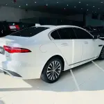 Jaguar XEL 2020 из Китая
