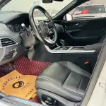 Jaguar XEL 2020 из Китая