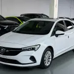 Buick Verano 2020 из Китая