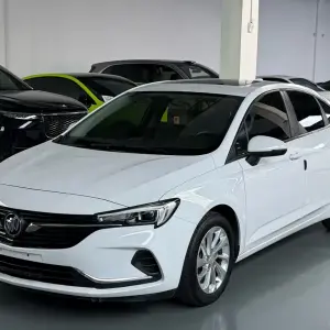 Buick Verano 2020 из Китая