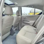 Nissan Sunny 2012 из Китая