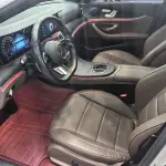 Mercedes-Benz E-Class 2021 из Китая