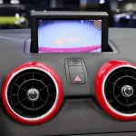 Audi A1 2013 из Китая