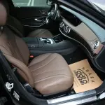 Mercedes-Benz S-Class 2017 367 л.с. из Китая