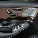 Mercedes-Benz S-Class 2017 367 л.с. из Китая