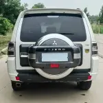 Mitsubishi Pajero (Import) 2019 из Китая